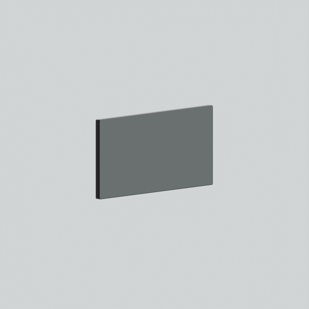 Встраиваемый светильник FormaLighting End Cap