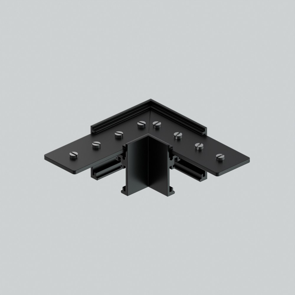 Встраиваемый светильник FormaLighting Cover for L Joint