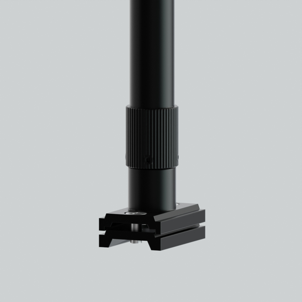Подвесной светильник FormaLighting Cuttable Lengths Pendant Rod