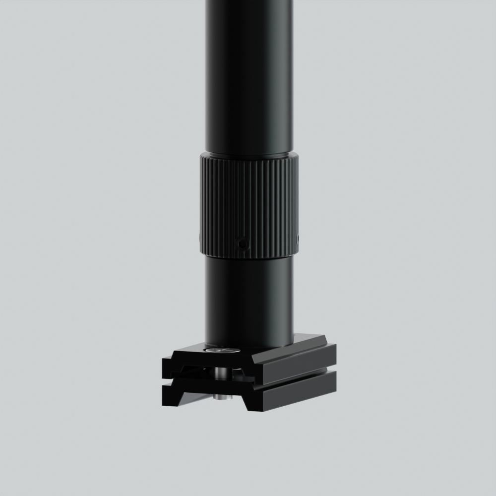 Подвесной светильник FormaLighting Cuttable Lengths Pendant Rod