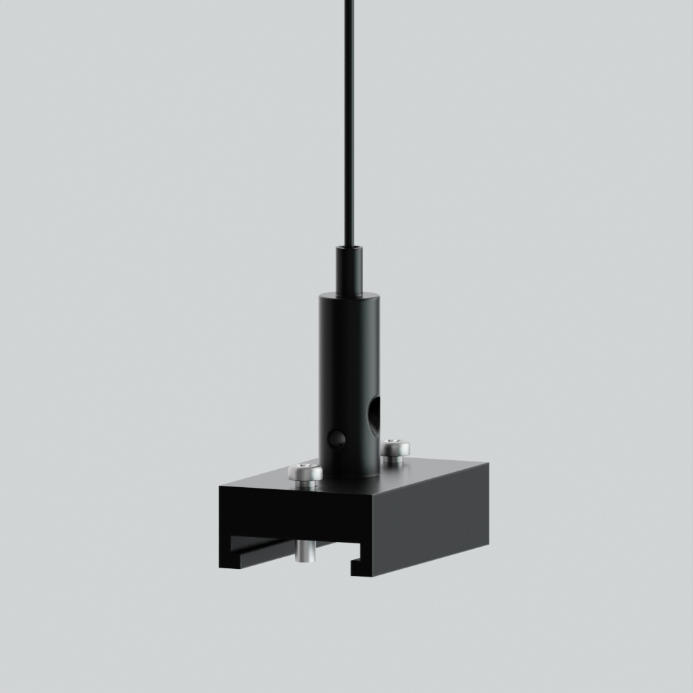 Встраиваемый светильник FormaLighting Wire Hanger