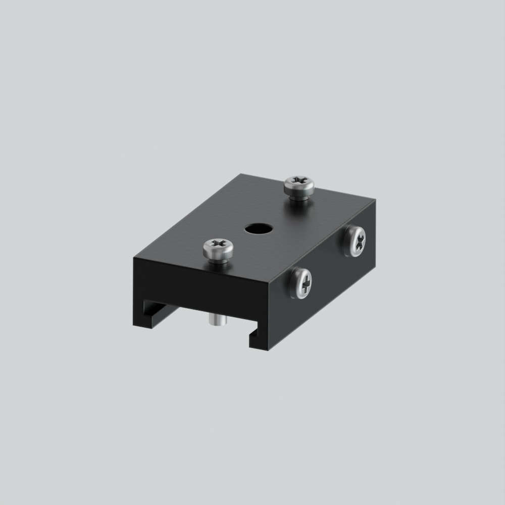 Трековый светильник FormaLighting Track Connector Accessories