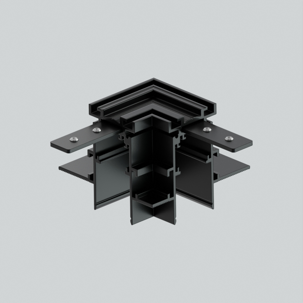 Встраиваемый светильник FormaLighting Cover for L Joint
