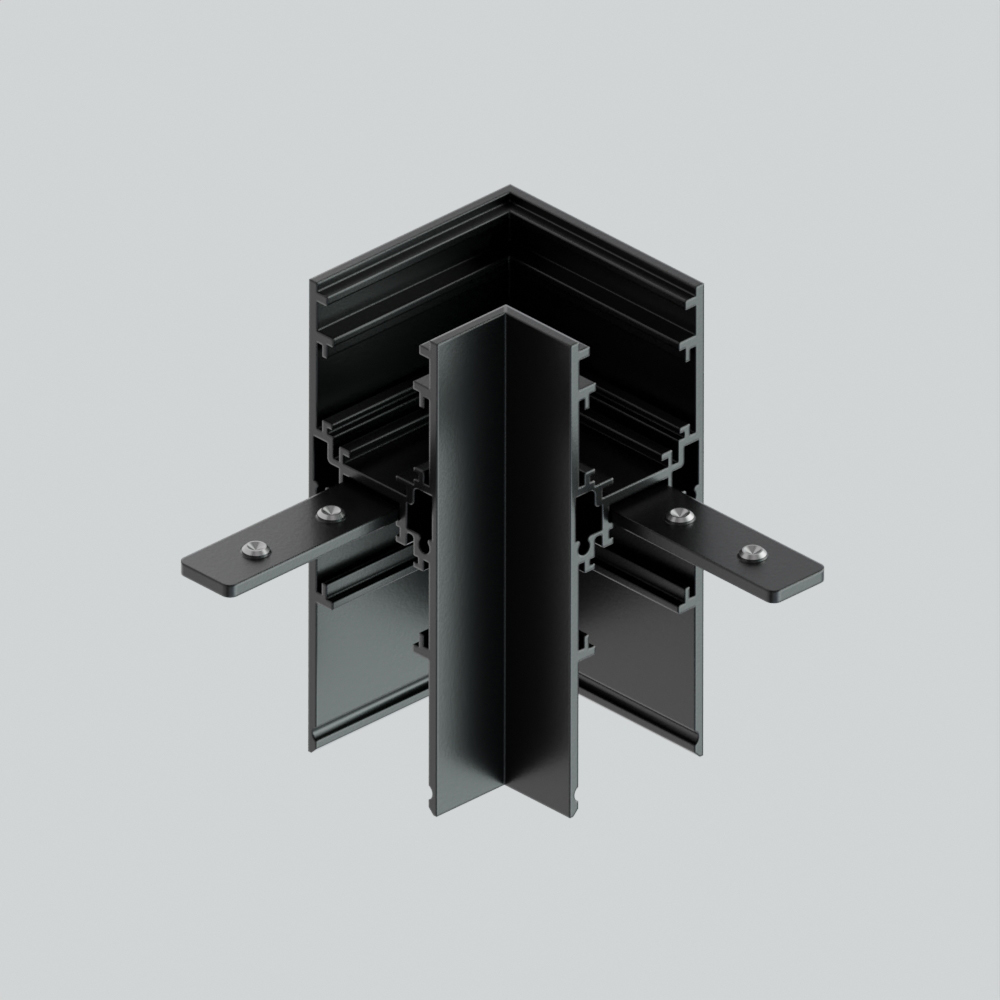 Встраиваемый светильник FormaLighting Cover for L Joint