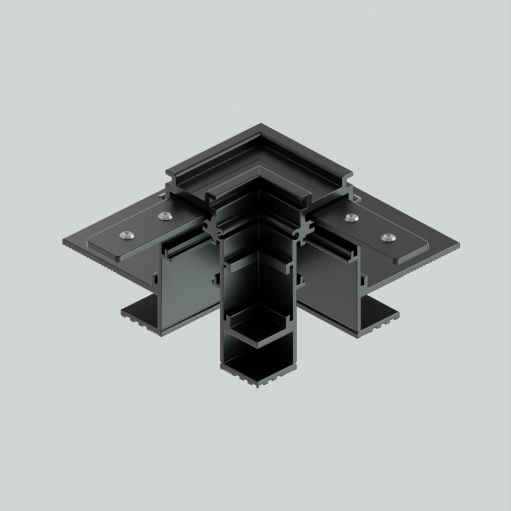 Встраиваемый светильник FormaLighting Cover for L Joint