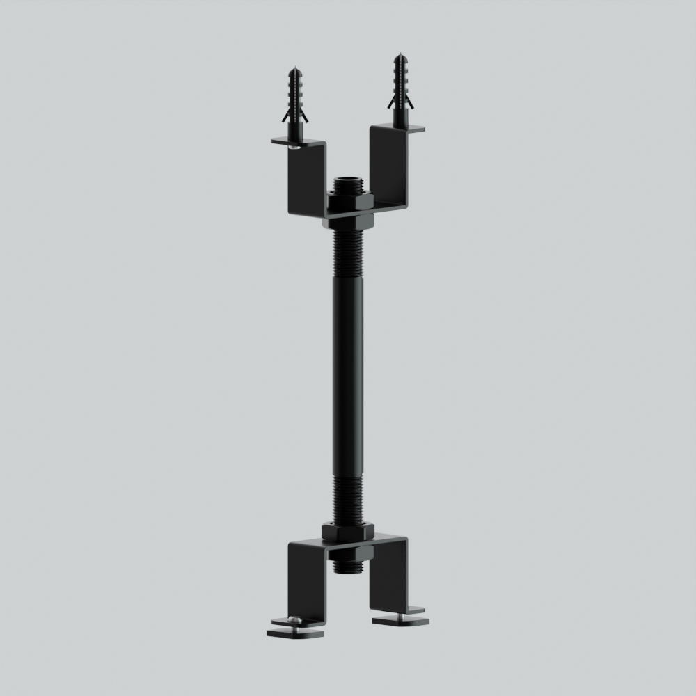 Подвесной светильник FormaLighting U bracket Pendant Mounting