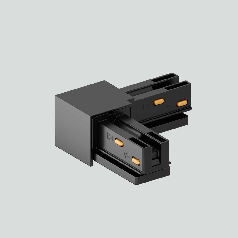 Встраиваемый светильник FormaLighting L Connector (Right)