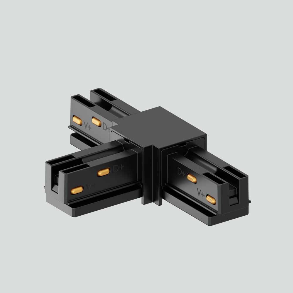 Встраиваемый светильник FormaLighting T Connector (Left)