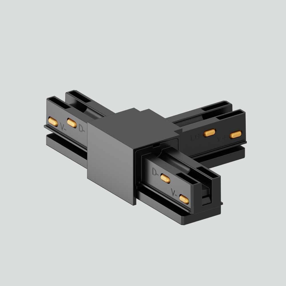 Встраиваемый светильник FormaLighting T Connector (Right)