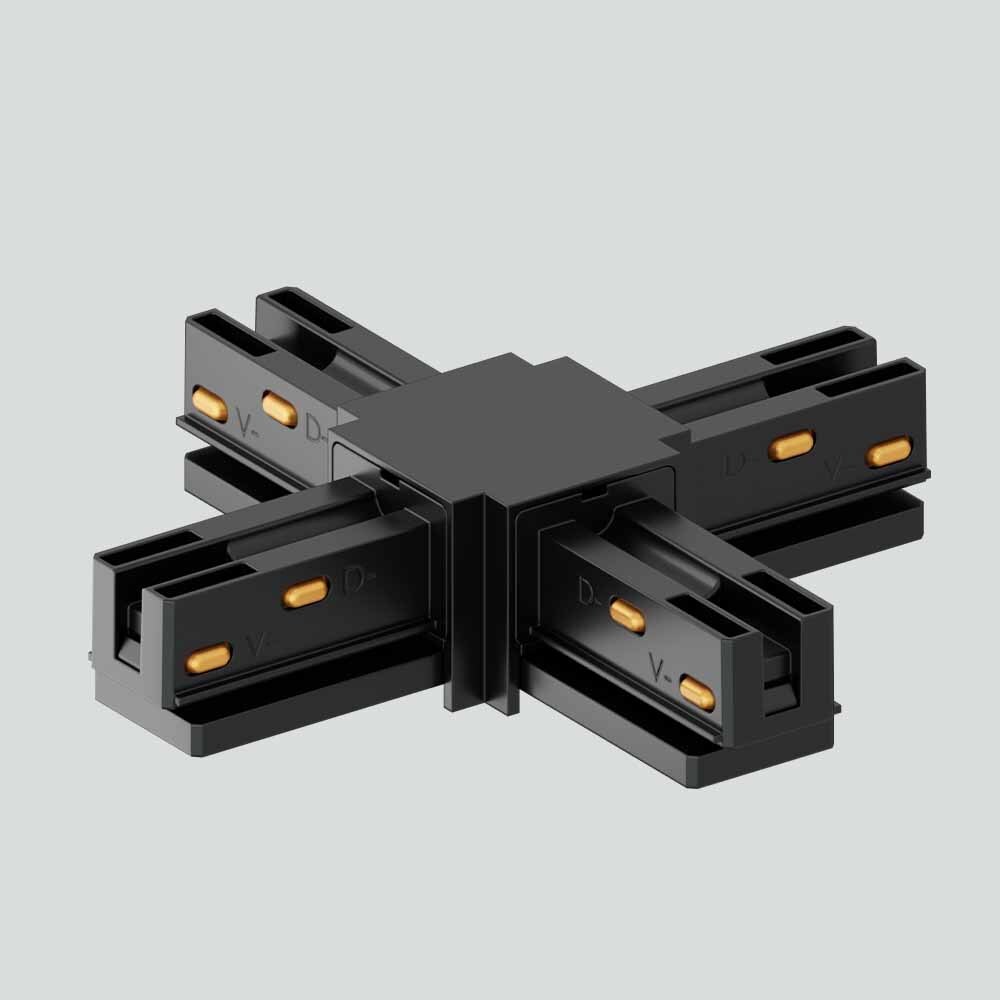 Встраиваемый светильник FormaLighting X Connector