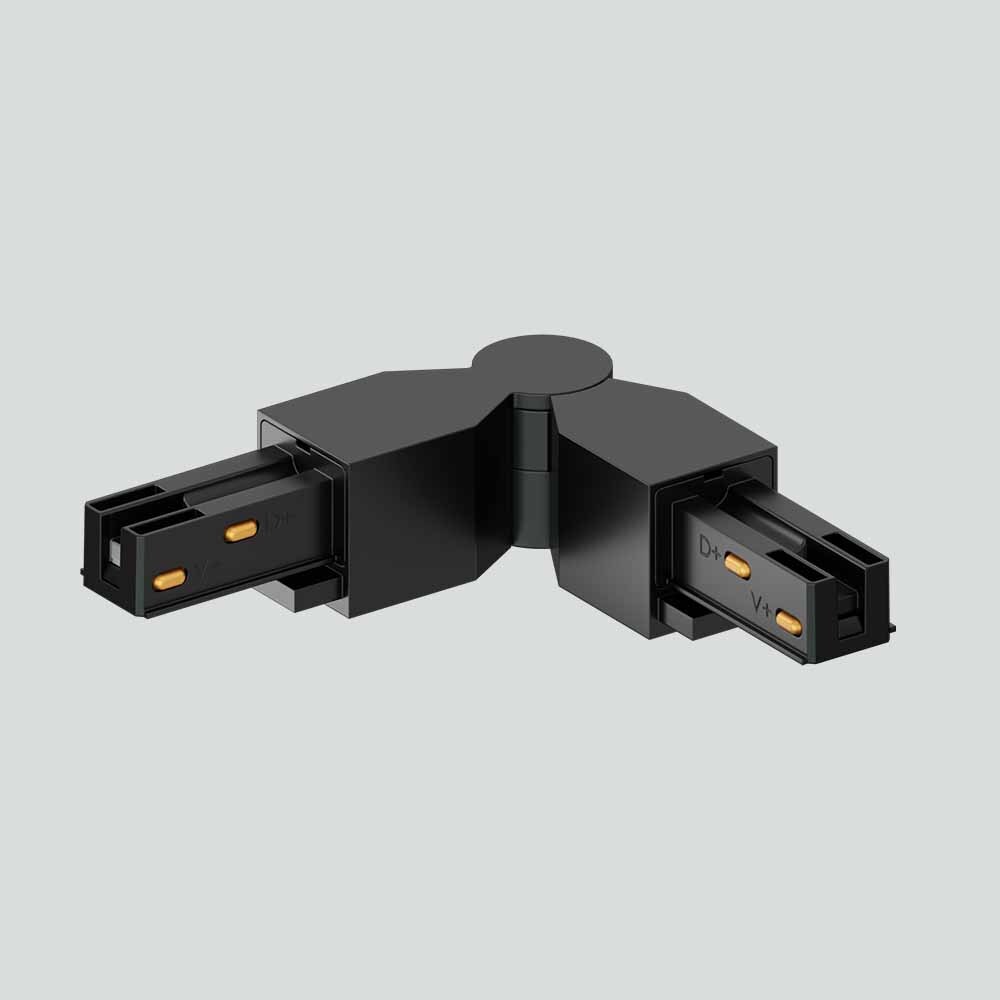 Встраиваемый светильник FormaLighting Flexible Connector