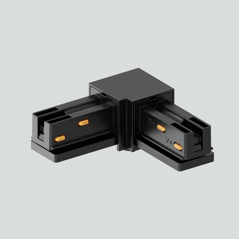 Встраиваемый светильник FormaLighting L Feeder Connector (left)