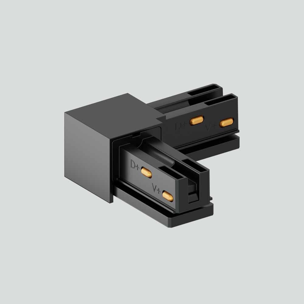 Встраиваемый светильник FormaLighting L Feeder Connector (Right)