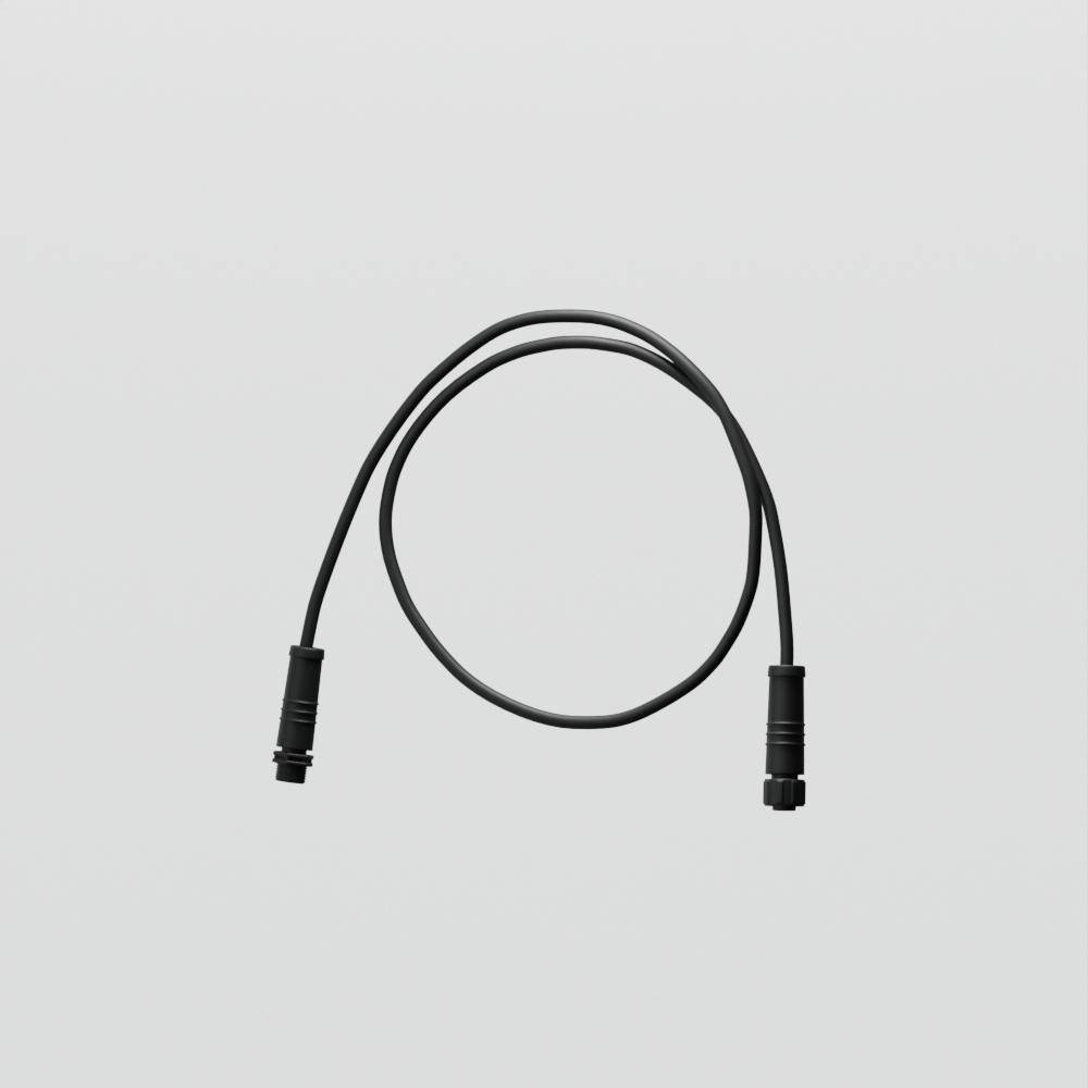 Встраиваемый светильник FormaLighting Extension signal cable