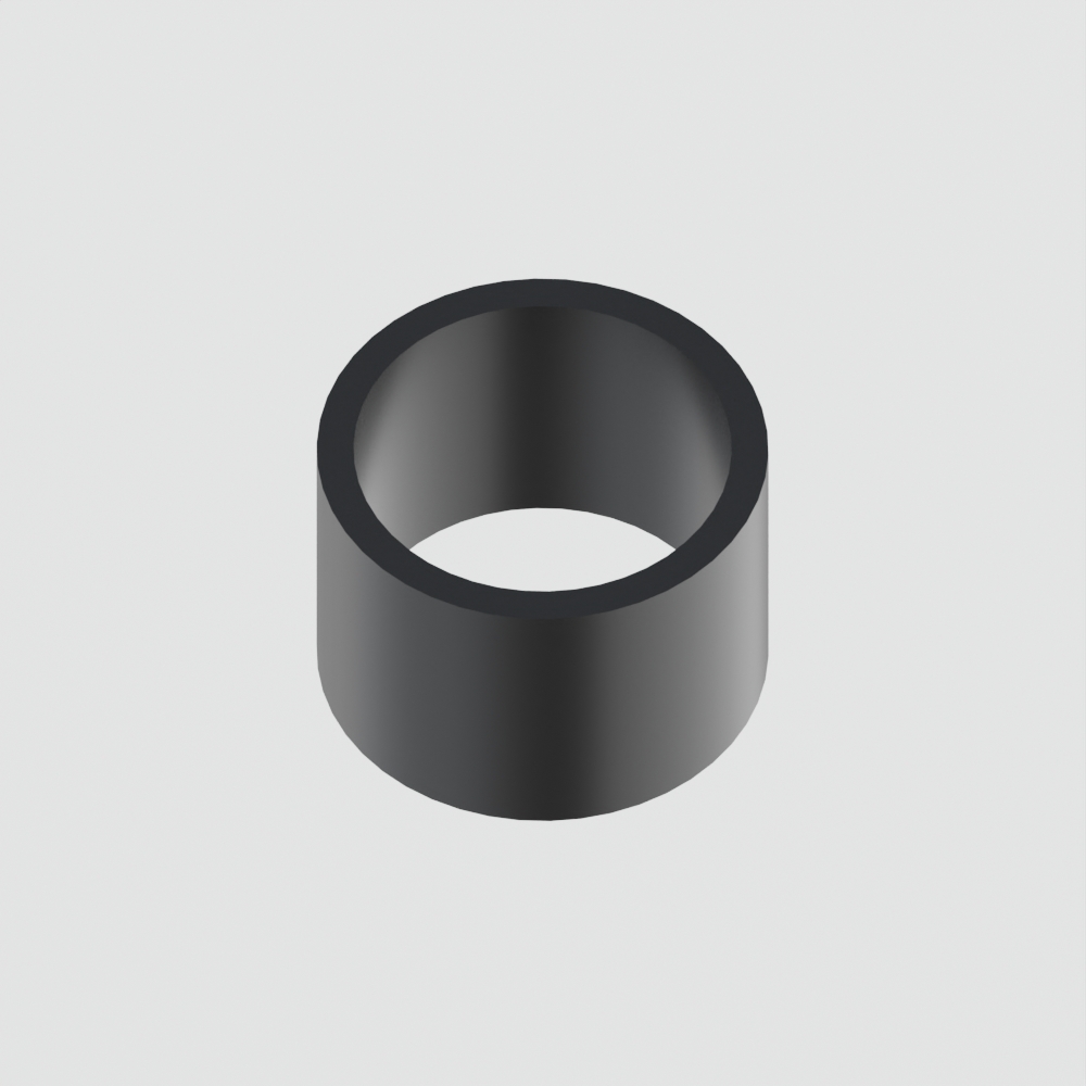Встраиваемый светильник FormaLighting Snoot