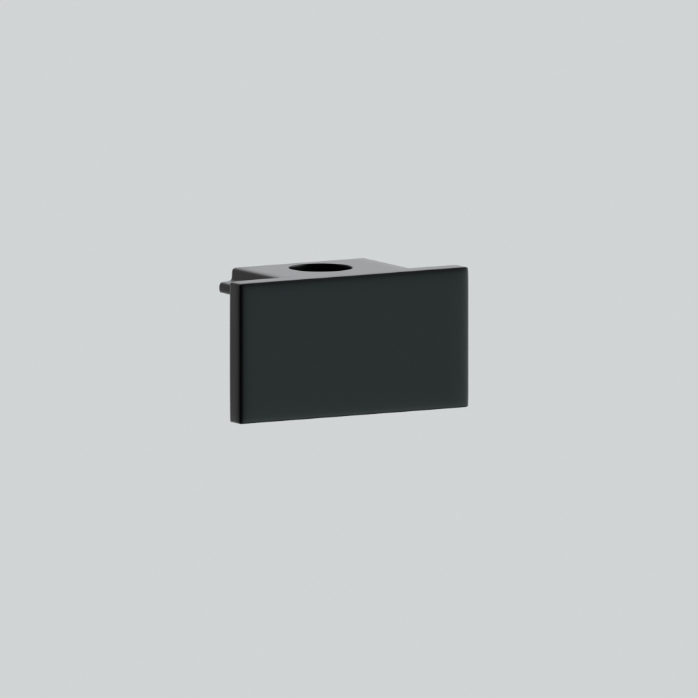 Встраиваемый светильник FormaLighting End Cap
