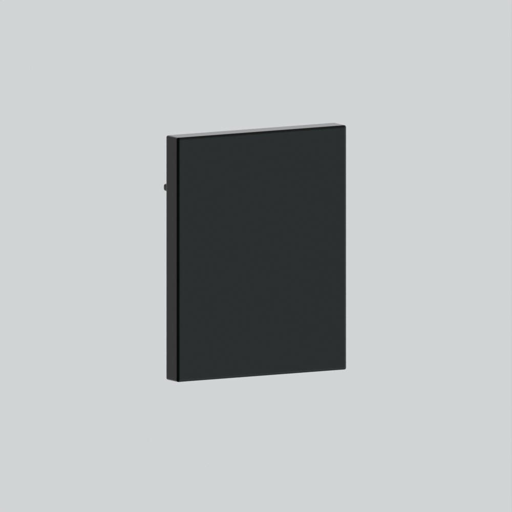 Встраиваемый светильник FormaLighting End Cap