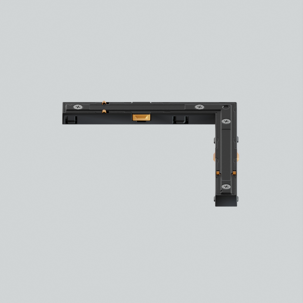 Встраиваемый светильник FormaLighting Horizontal Corner Joint Cover