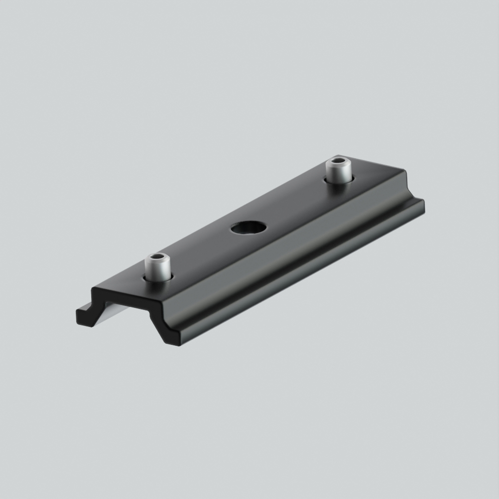 Встраиваемый светильник FormaLighting Bracket