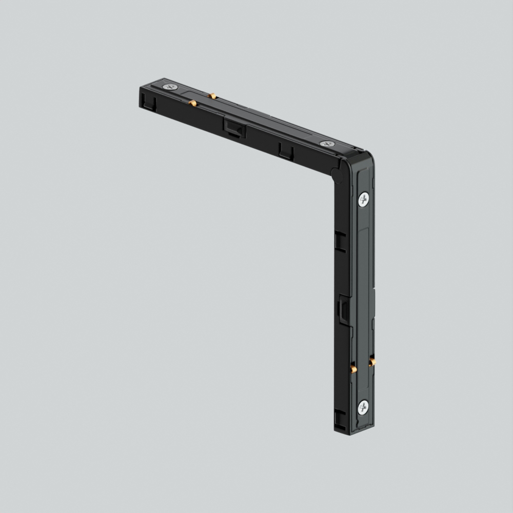 Встраиваемый светильник FormaLighting L feed ceiling-wall