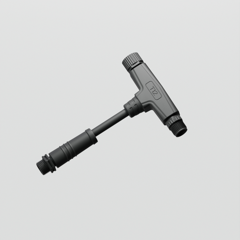 Встраиваемый светильник FormaLighting T Joint Connectors