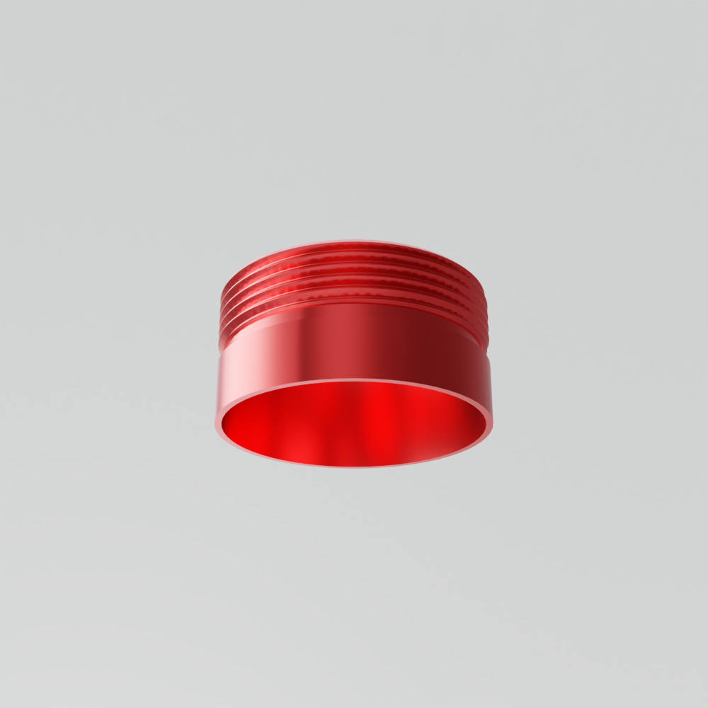 Встраиваемый светильник FormaLighting Colour Ring