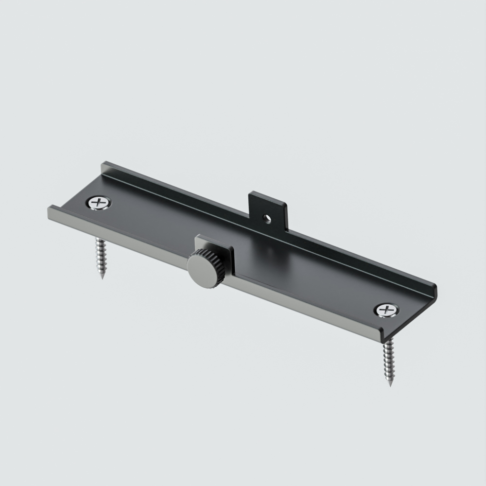Встраиваемый светильник FormaLighting Fixed Mounting Bracket
