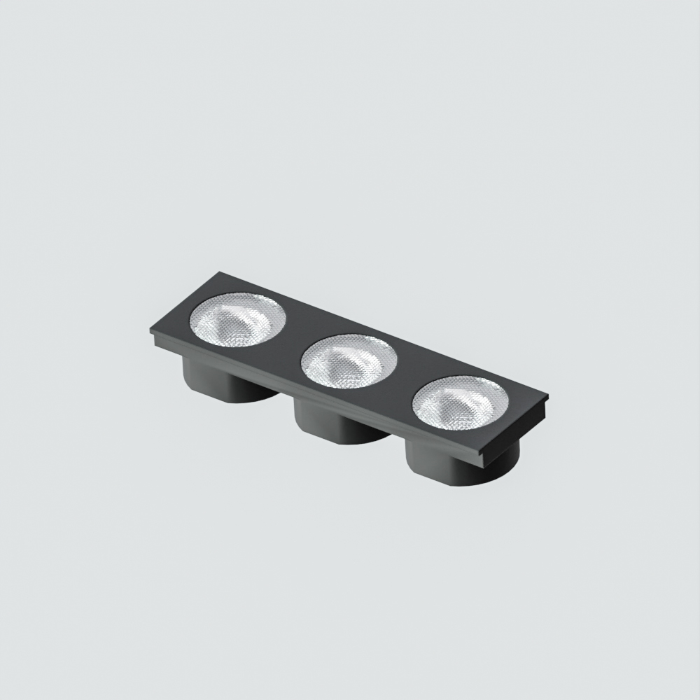 Встраиваемый светильник FormaLighting Optical Module