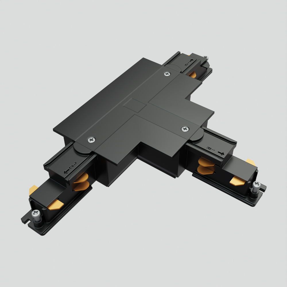 Встраиваемый светильник FormaLighting T Connector - Left for Recessed track