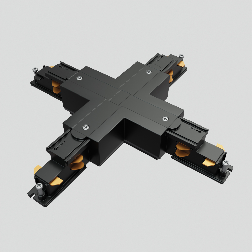 Встраиваемый светильник FormaLighting X Connector for Surface track