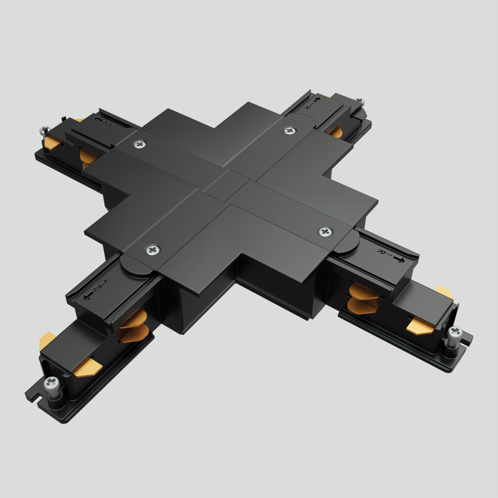 Встраиваемый светильник FormaLighting X Connector for Recessed track