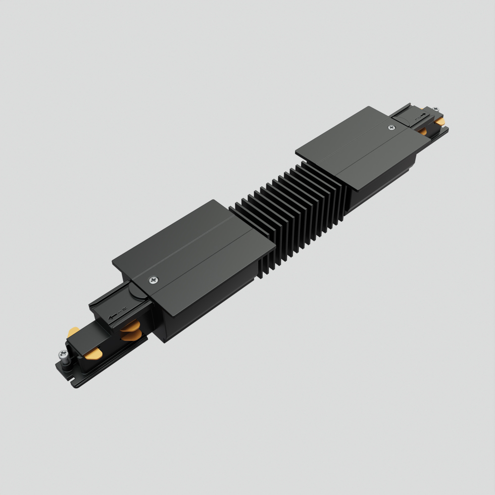 Встраиваемый светильник FormaLighting Flexible Connector for Recessed track