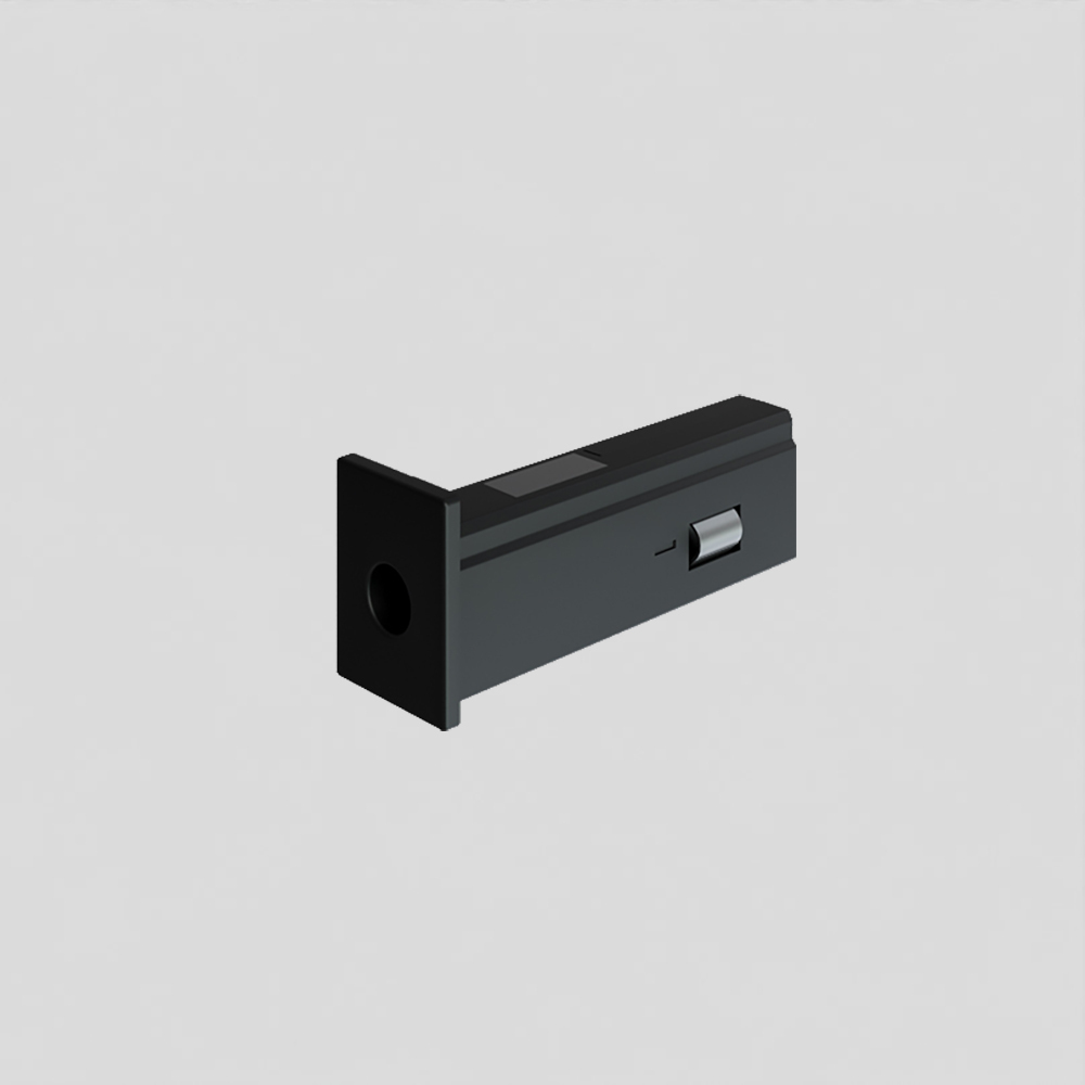 Трековый светильник FormaLighting Feeder for Mini 24V Track