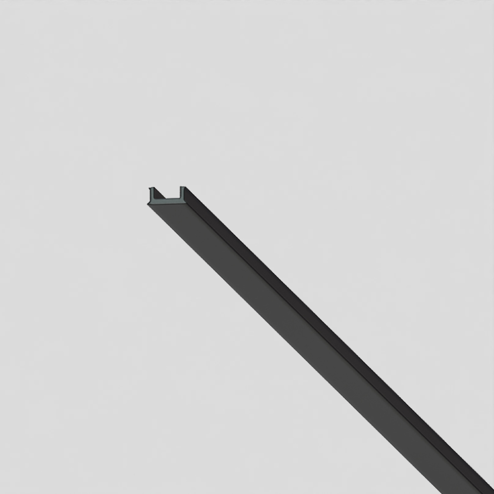 Трековый светильник FormaLighting Mini 24V Track Decorative Cover