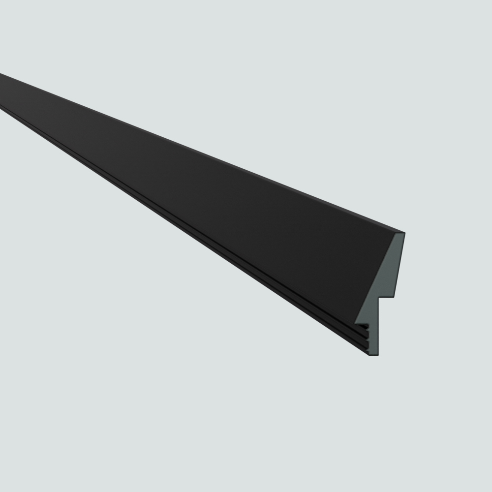 Встраиваемый светильник FormaLighting Glare shield