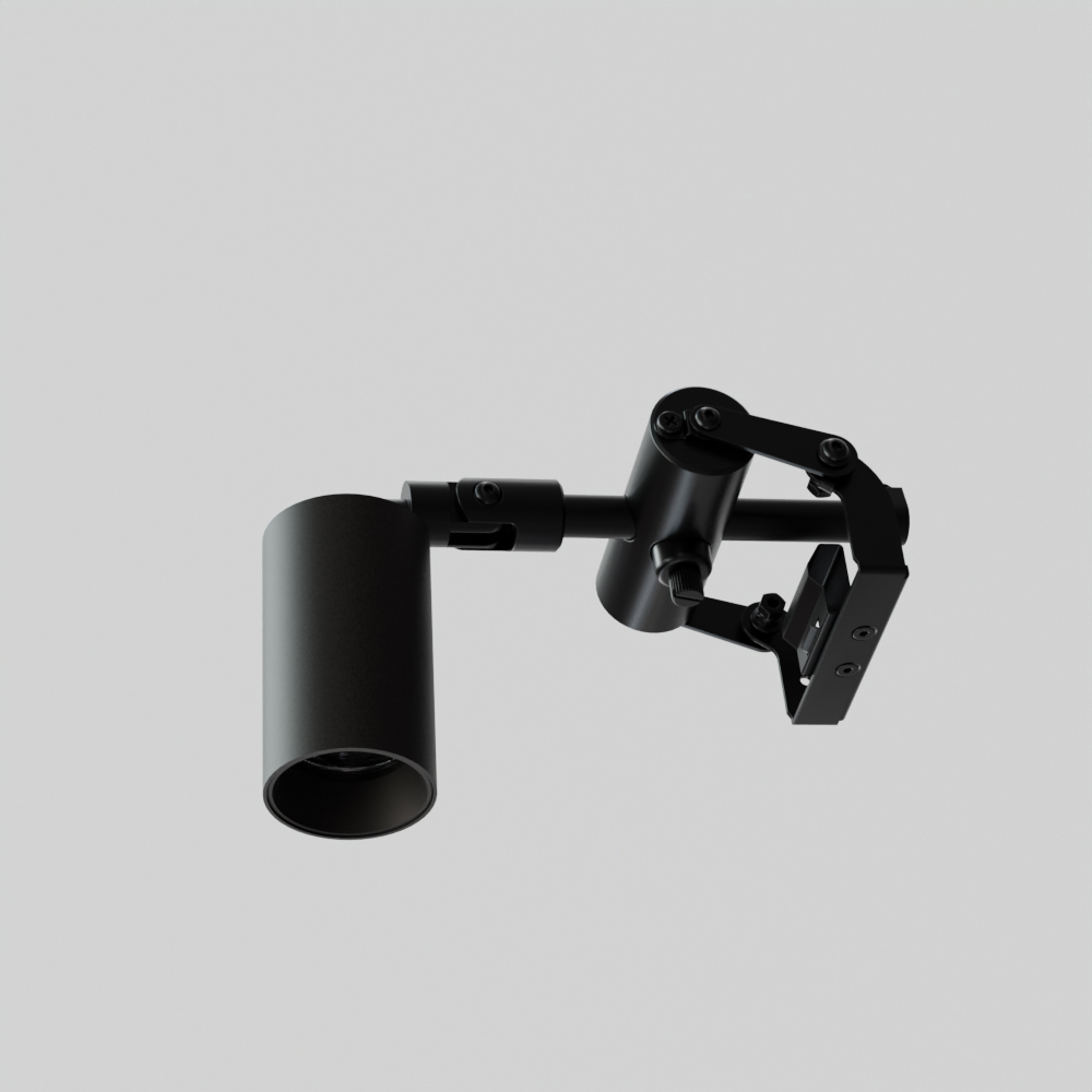 Трековый светильник FormaLighting Canali Edge Viivo 45 EVO Track