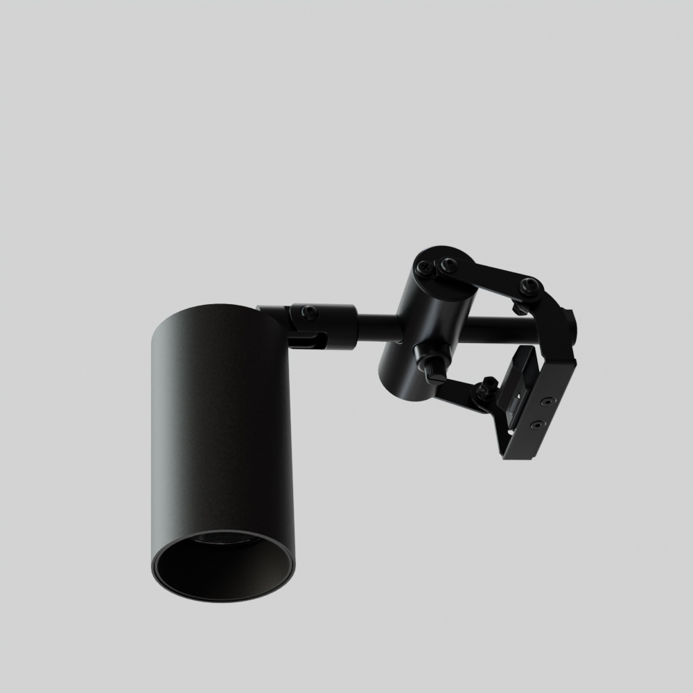 Трековый светильник FormaLighting Canali Edge Viivo 58 EVO Track