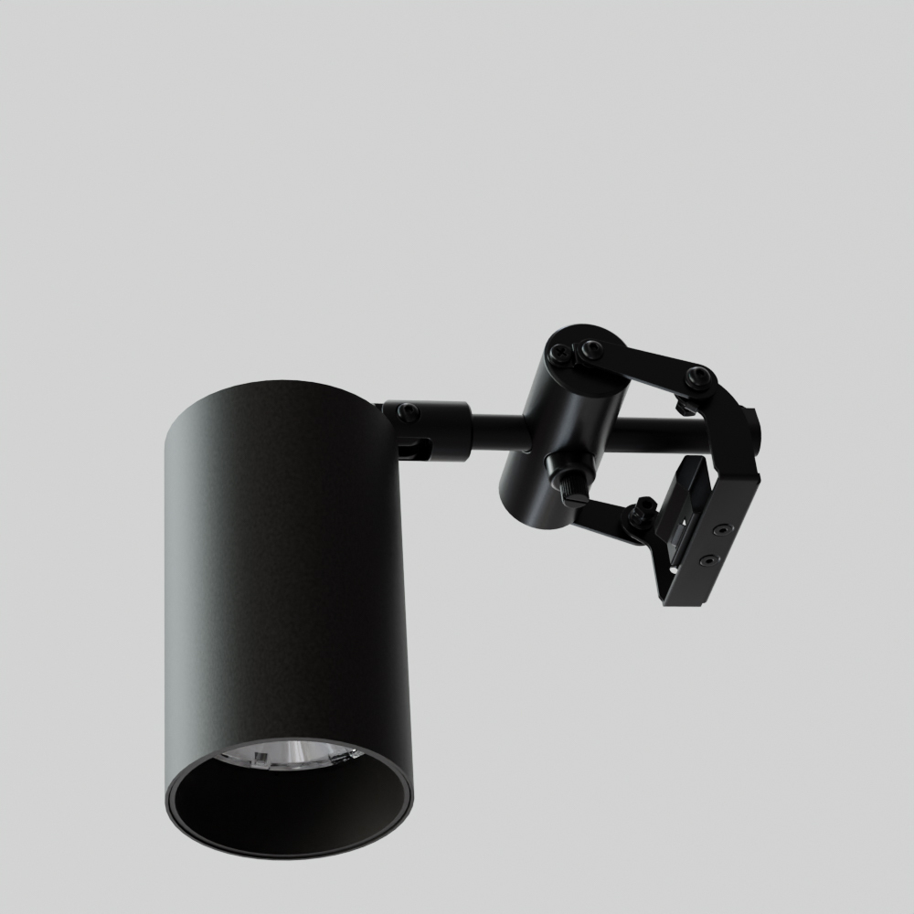 Трековый светильник FormaLighting Canali Edge Viivo 75 EVO Track