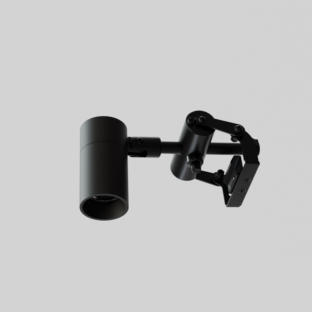 Трековый светильник FormaLighting Canali Edge TicTok 45 EVO Track