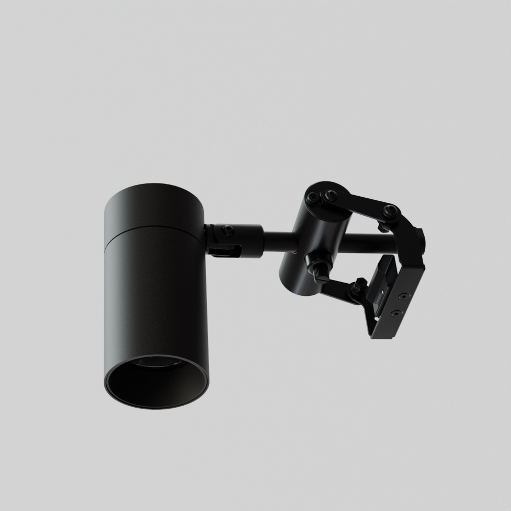 Трековый светильник FormaLighting Canali Edge TicTok 58 EVO Track