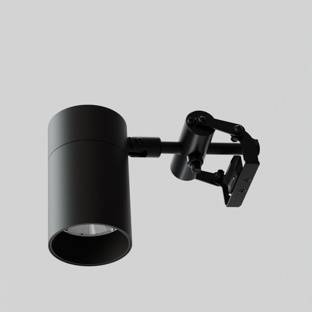 Трековый светильник FormaLighting Canali Edge TicTok 75 EVO Track