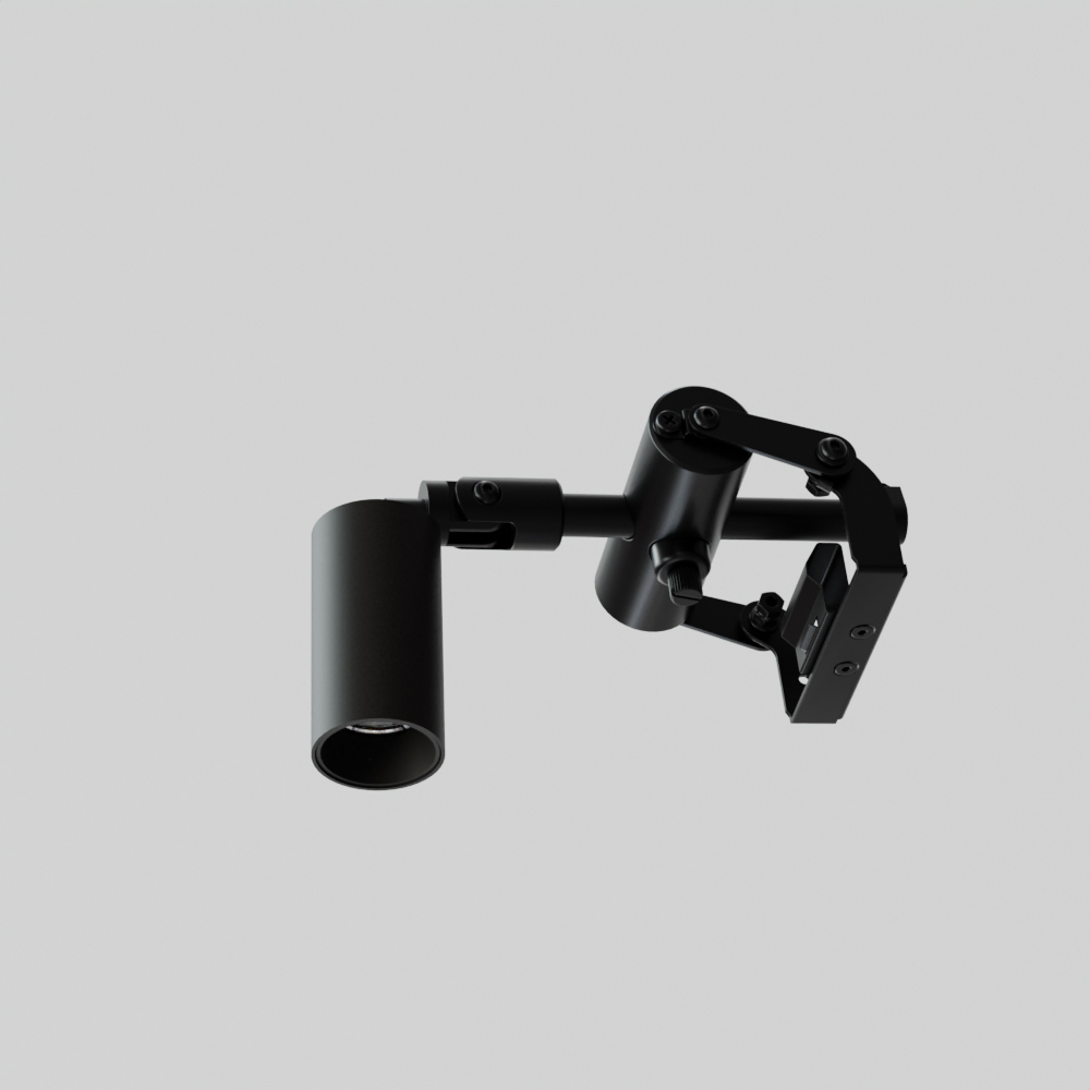 Трековый светильник FormaLighting Canali Edge Viivo 35 EVO Track