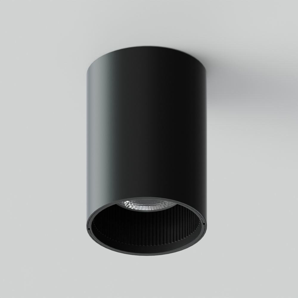 Накладной светильник FormaLighting Twist Deep Fixed