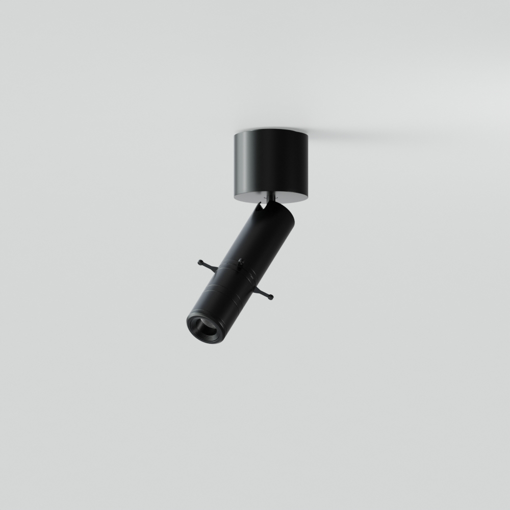 Накладной светильник FormaLighting Zero Framing Projector 38