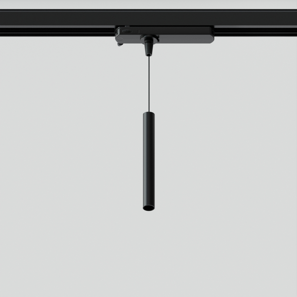 Трековый светильник FormaLighting Pixxo 36 - L: 330mm