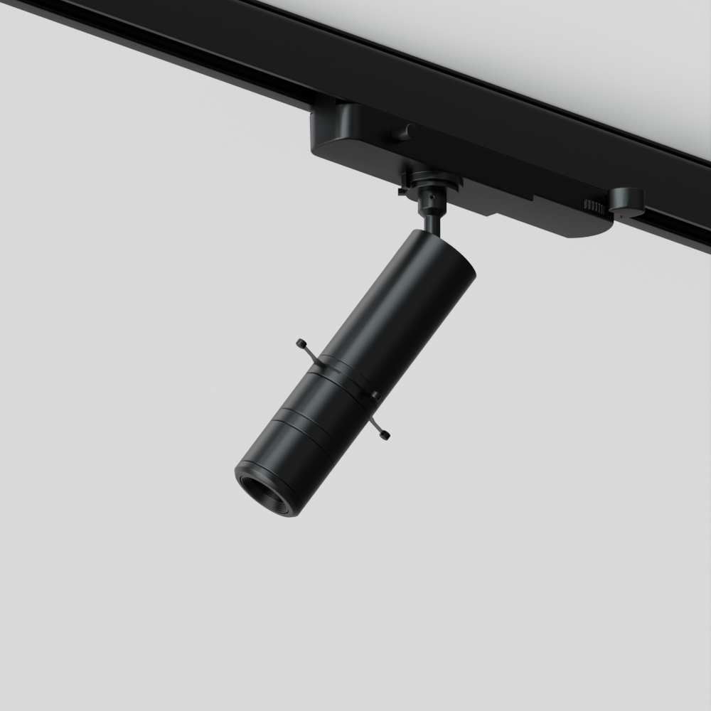 Трековый светильник FormaLighting Zero Framing Projector