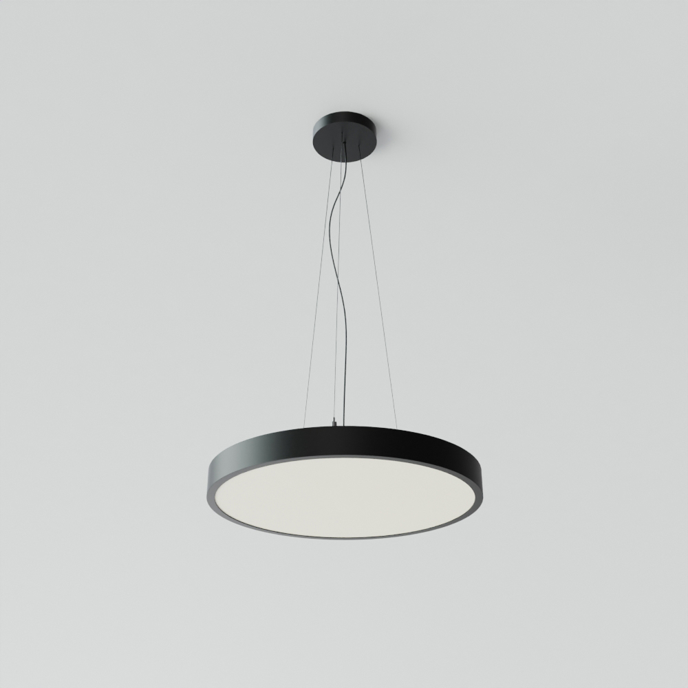 Подвесной светильник FormaLighting Circo Pro 450 Pendant