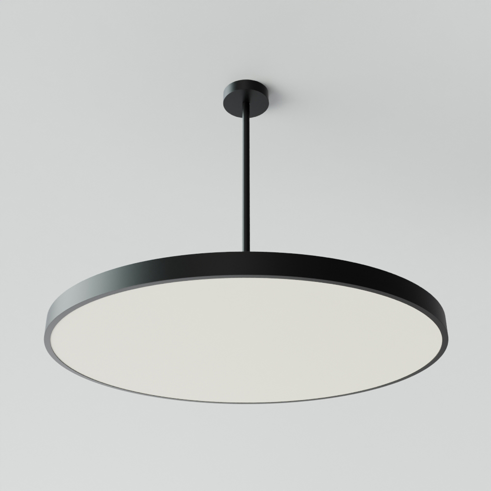 Подвесной светильник FormaLighting Circo Pro 900 Pendant with rod