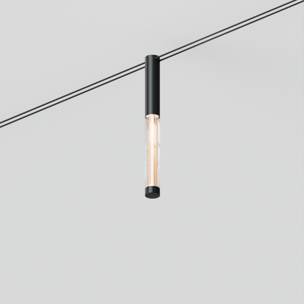 Уличный подвесной светильник FormaLighting Pixxo Retro Catenary 25