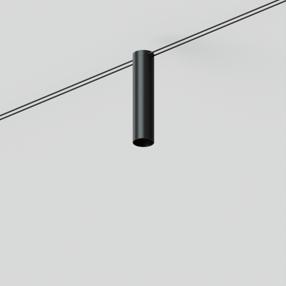 Уличный подвесной светильник FormaLighting Pixxo Catenary 38